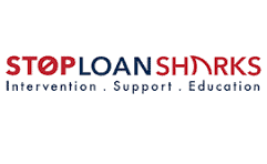 Stop Loan Sharks - Intervention. Support. Education